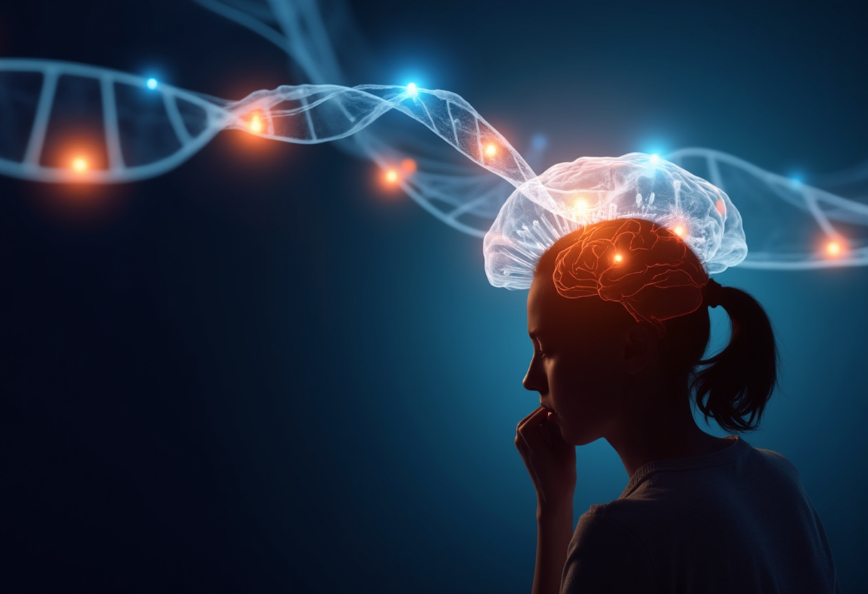 genetische-faktoren-psychische-erkrankungen