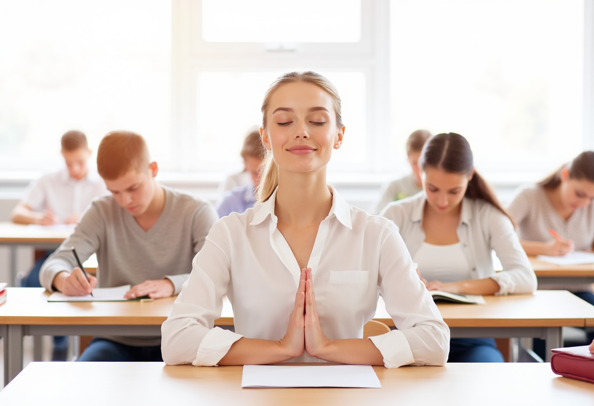 netzwerks-akademischem-druck