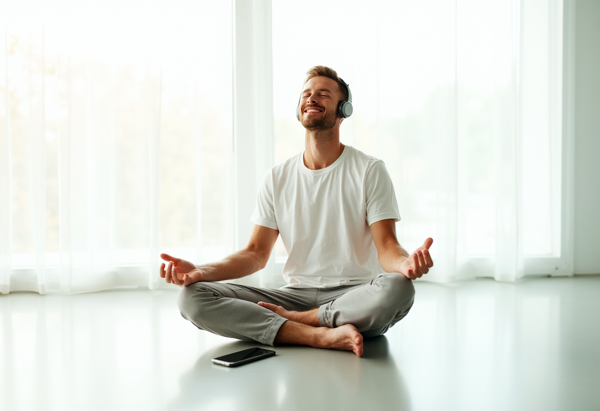 psychische-gesundheit-musik-einfluesse-zusammenhaenge