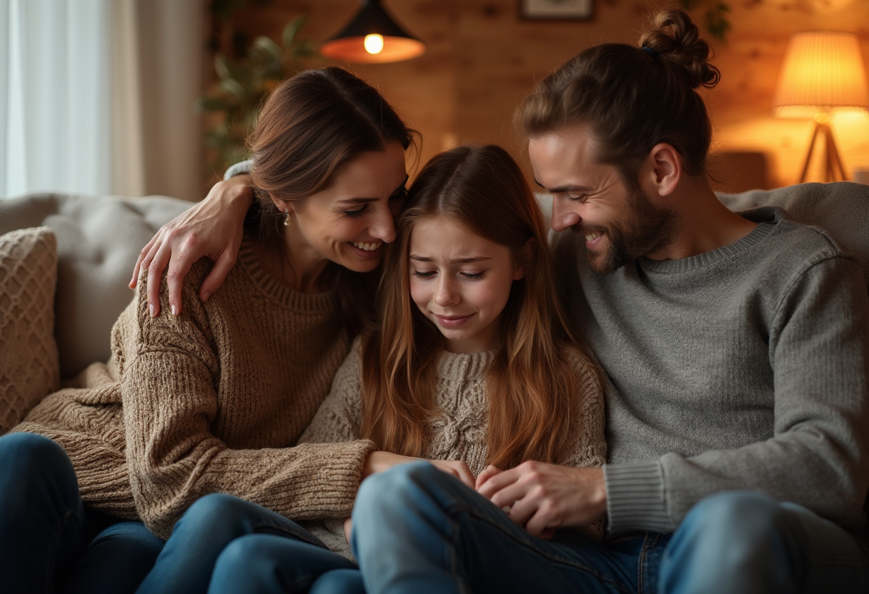 familie-psychische-gesundheit-beeinflusst